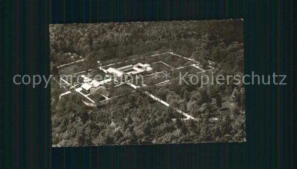 Bad Homburg Römerkastell Saalburg im Taunus Flieger