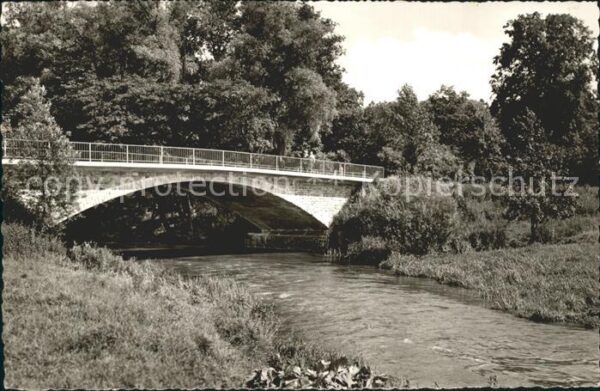 Schieder Emmerbrücke Luftkurort