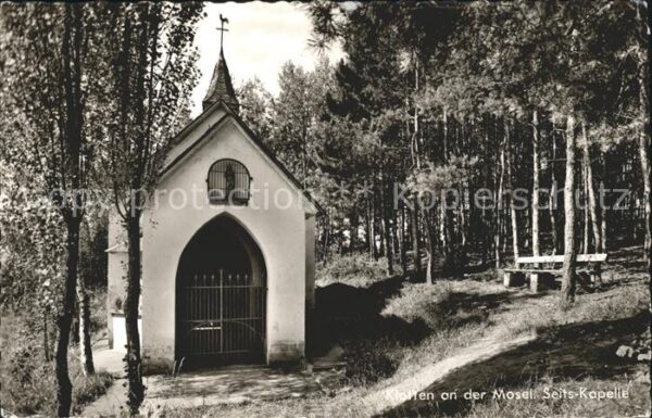 Klotten Seitskapelle