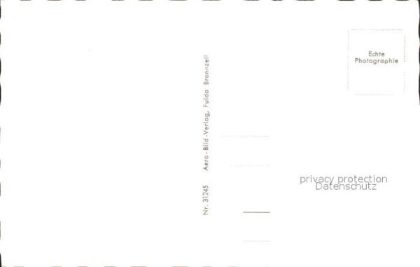 Gemen Jugendburg Fliegeraufnahme – Bild 2