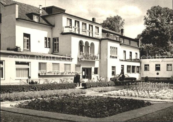 Bad Breisig Kurhaus