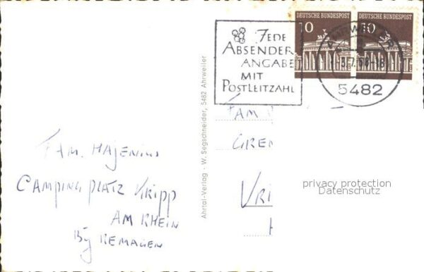 Ahrweiler Ahr und Umgebung Sehenswürdigkeiten Ahrtal – Bild 2