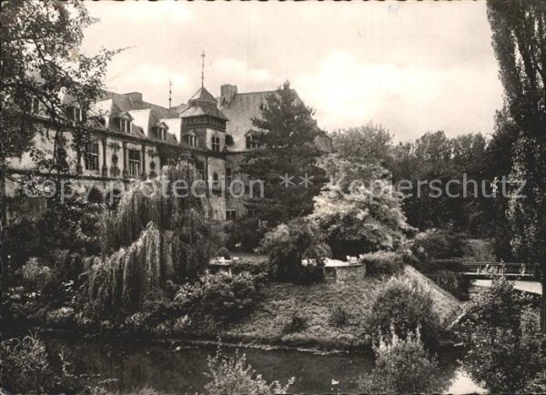 Rheydt Schloss