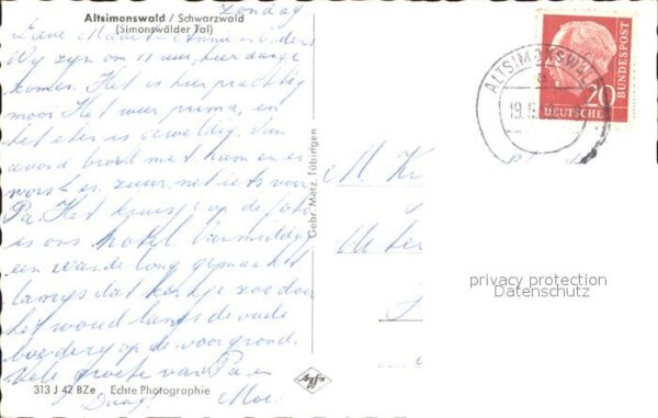 Altsimonswald – Bild 2