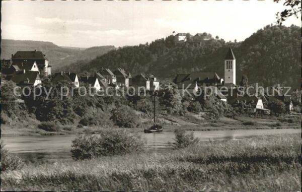 Bullay Mosel