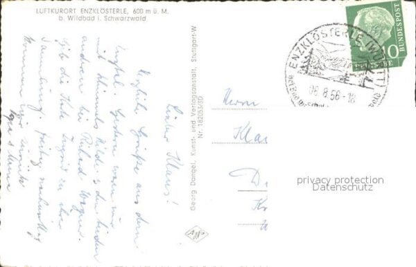 Enzkloesterle – Bild 2