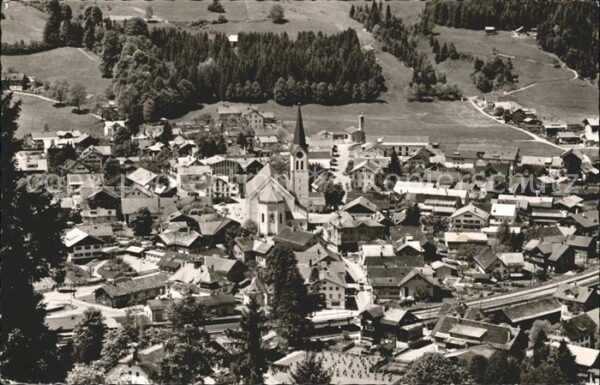 Oberstaufen