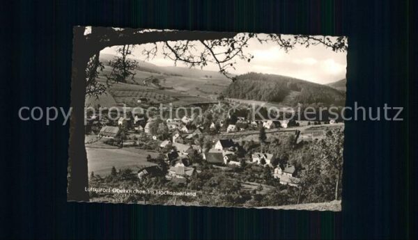 Oberkirchen Sauerland Gasthof Schauerte