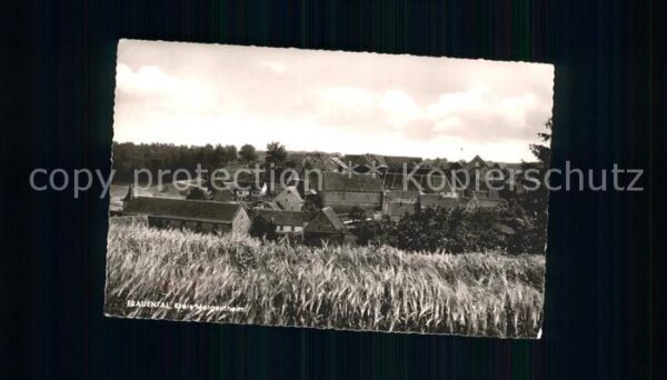 Bad Mergentheim