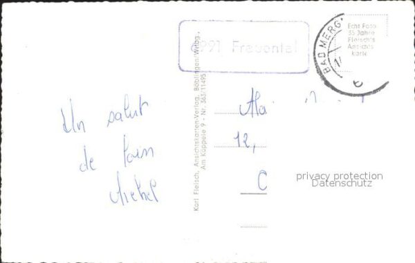 Bad Mergentheim – Bild 2