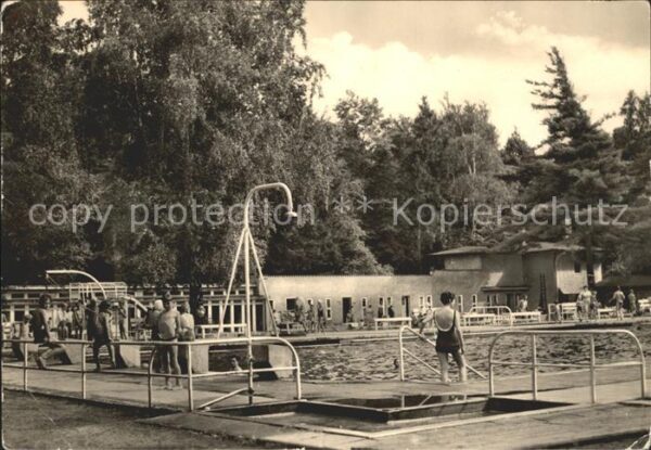 Niesky Schwimmbad