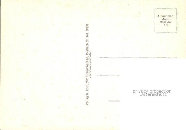 Raderthal – Bild 2