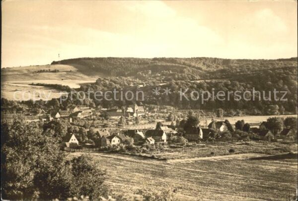 Wangen Naumburg