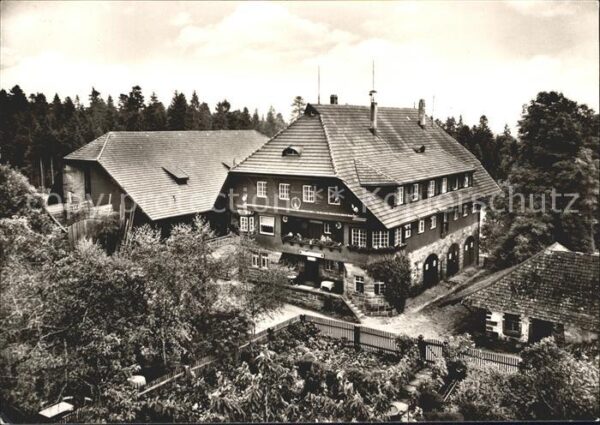 Freudenstadt Gasthaus Pension Adrionshof