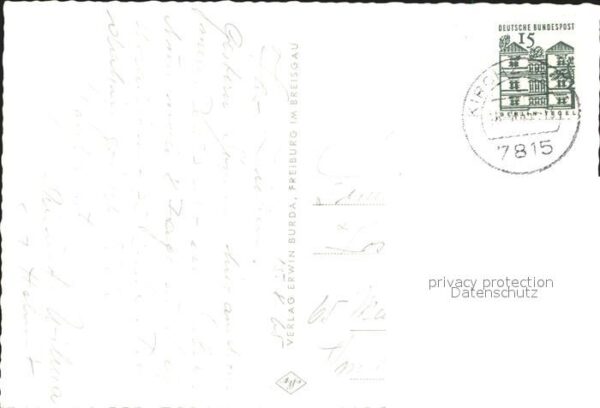 Kirchzarten Cmaping – Bild 2