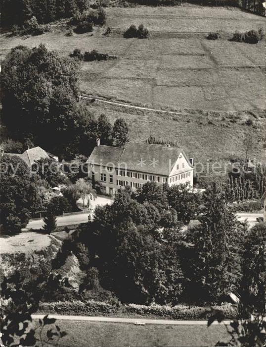 Rippoldsau Schwarzwald Bad Klösterle Hof