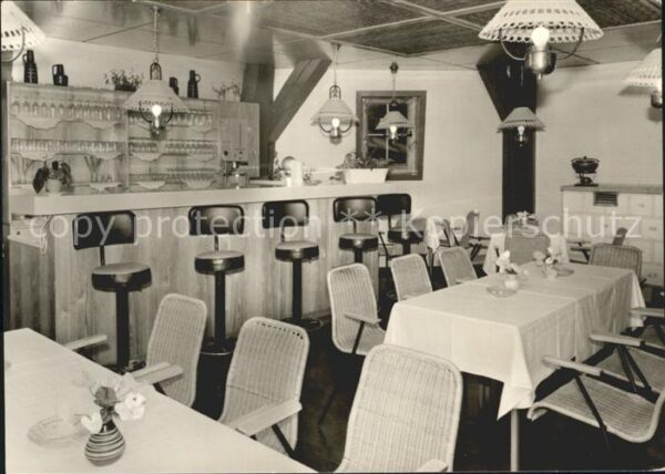 Gnoien HO Restaurant Zur Windmühle