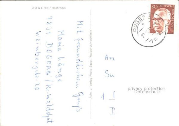 Dogern – Bild 2