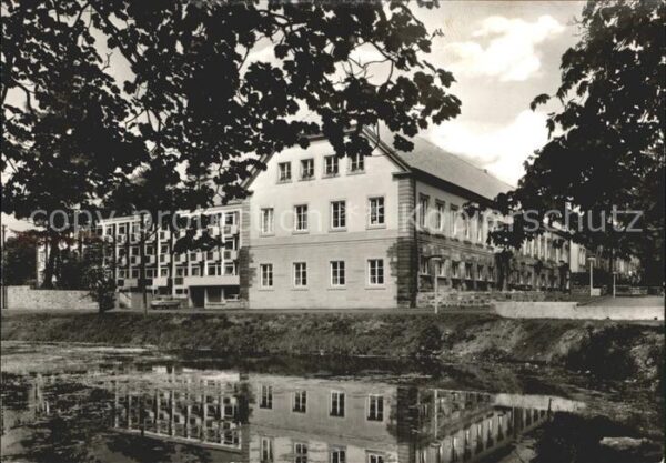 Scherfede Volkshochschule Anton Heinen Hardehause