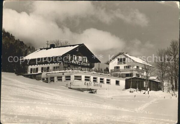 Oberjoch Haus Ingeburg