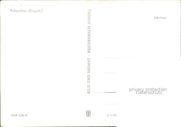 Pobershau – Bild 2