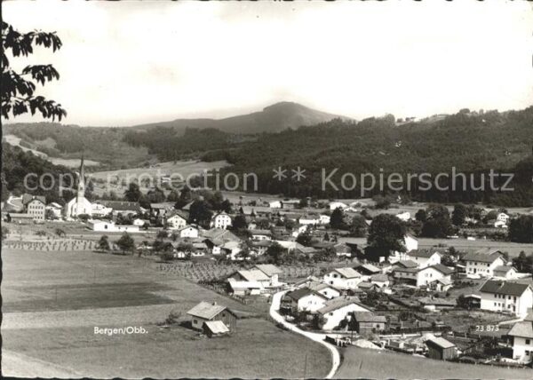 Bergen Affing