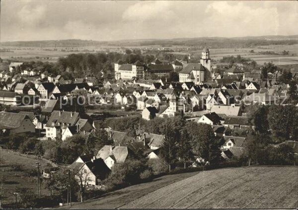 Messkirch