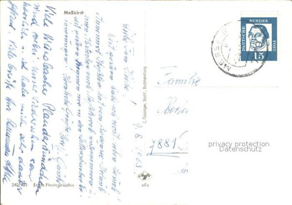 Messkirch – Bild 2