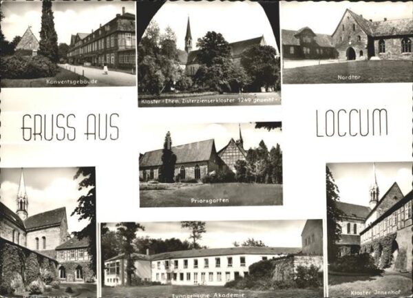 Loccum