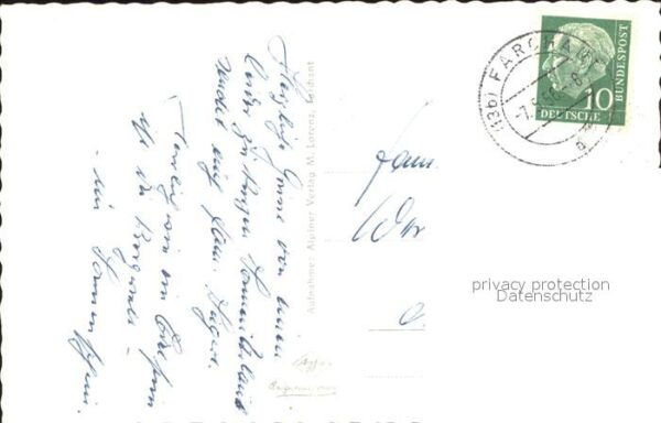 Farchant Farchanter Weide mit Blick zur Zugspitz – Bild 2