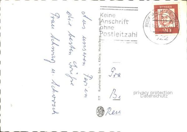 Ruedesheim Rhein Oh wie ist es am Rhein so schön Badenix – Bild 2