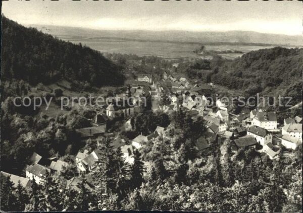 Wirsberg Panorama Luftkurort