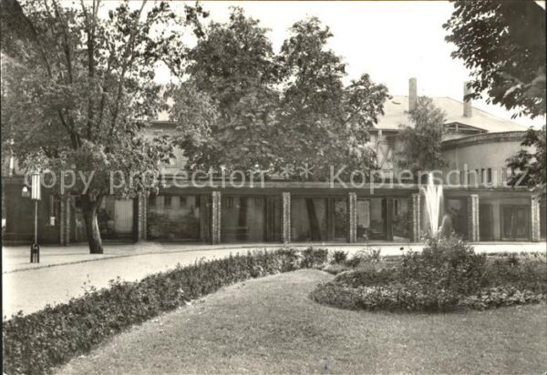 Halberstadt Volkstheater