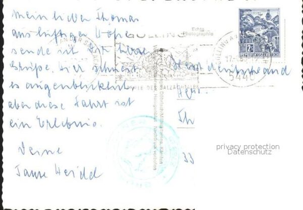 Grossglockner Hochalpenstrasse Auffahrt Edeweisspitze – Bild 2