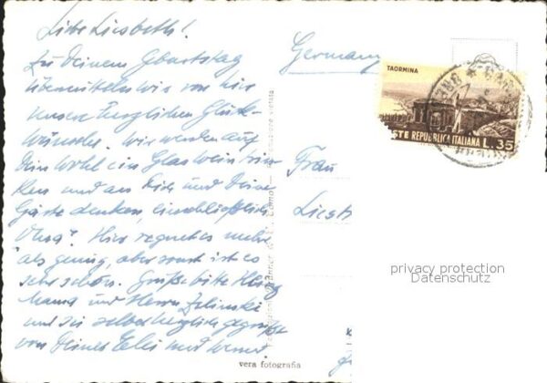 Gardone Garda Quiete pomeridiana – Bild 2