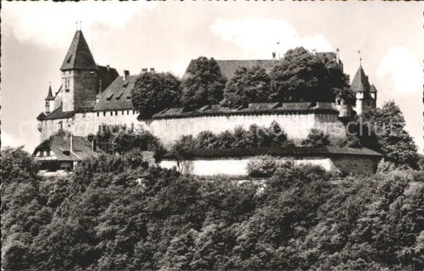 Coburg Veste