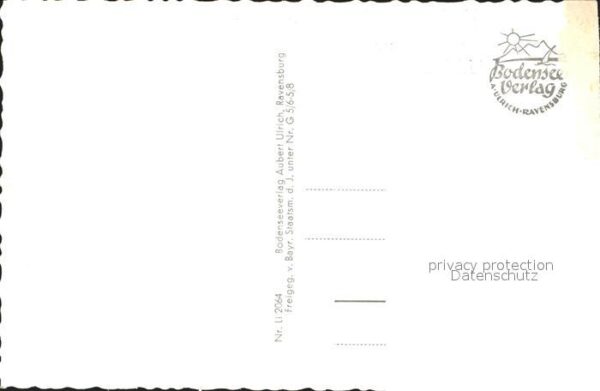 Insel Reichenau Fliegeraufnahme – Bild 2