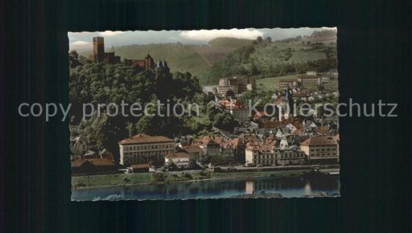 Wertheim Main