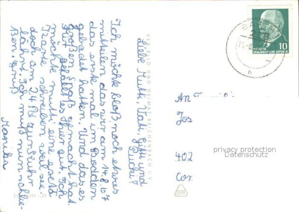 Wieck Darss Prerow Hafen Leuchtturm HO Milchbar Müh – Bild 2