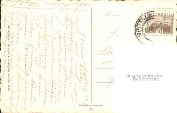 Segelboote Künstlerkarte – Bild 2
