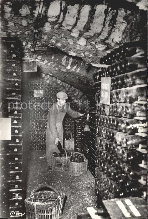 Wein Cave Bourguignonne Vieille reserve