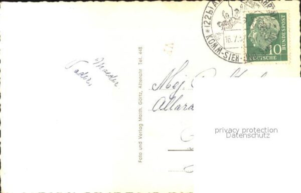 Sessellift Altenahr – Bild 2