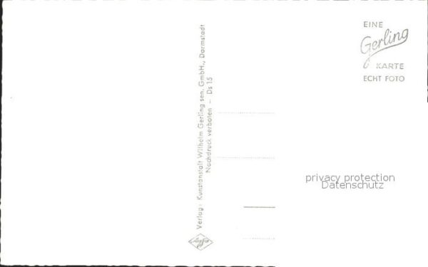Russische Kapelle Kirche Darmstadt Künstlerkolonie Hochzeitsturm – Bild 2