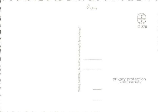 Funkturm Berlin – Bild 2