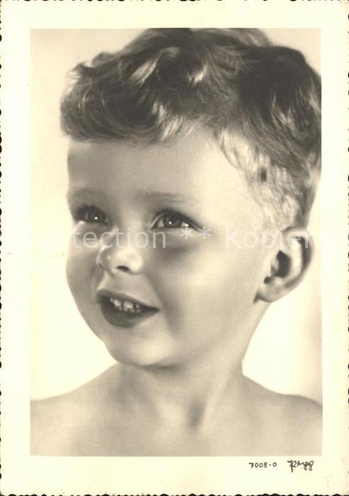 Foto Popp Nr. 7008-0 Kind
