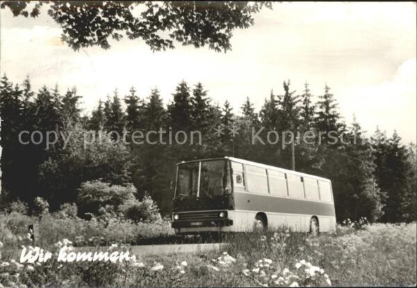 Omnibus Autobus