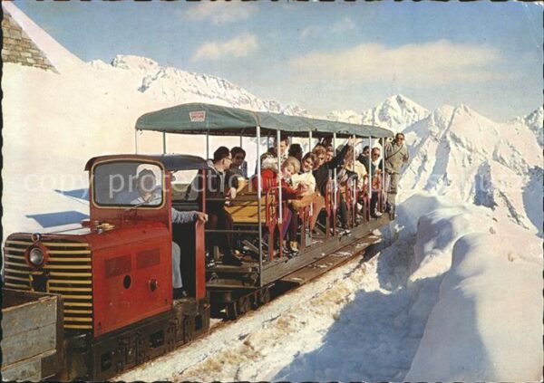 Bergbahn Höhenbahn Reisseck Kolbnitz Mölltal