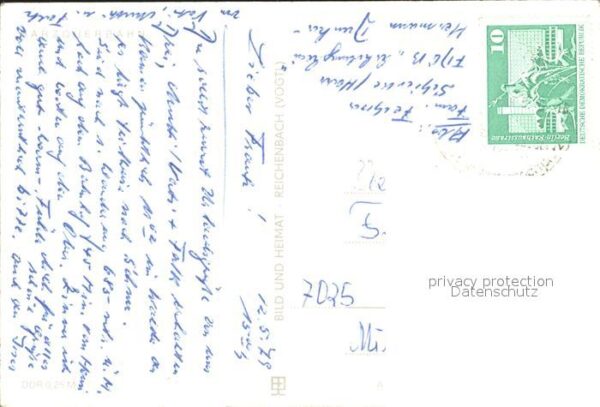 Harzquerbahn – Bild 2