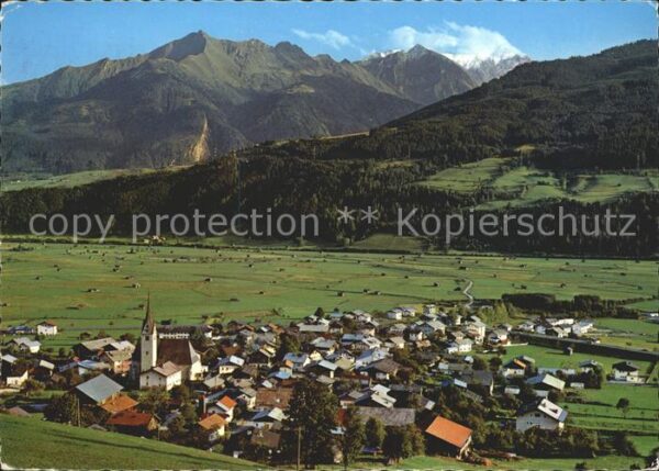 Piesendorf im Pinzgau