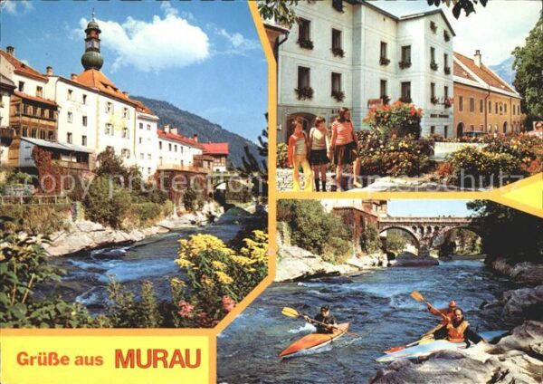 Murau Steiermark Hallenbad Tennis Paddeln